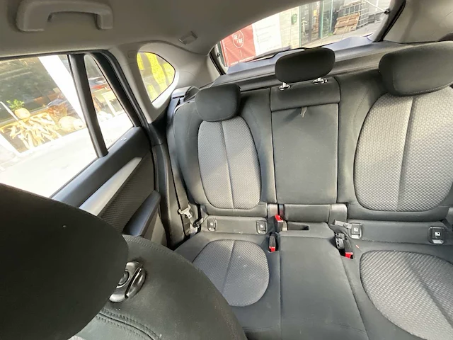 2014 bmw x1 personenauto - afbeelding 8 van  17