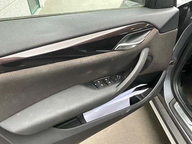 2014 bmw x1 personenauto - afbeelding 2 van  27