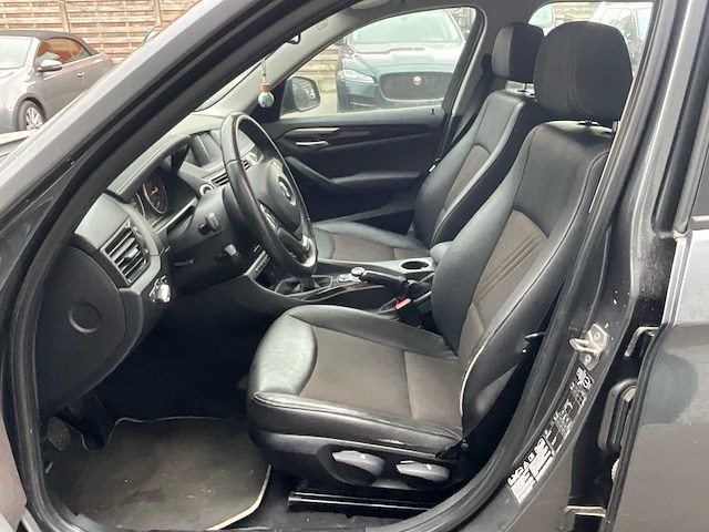 2014 bmw x1 personenauto - afbeelding 3 van  27