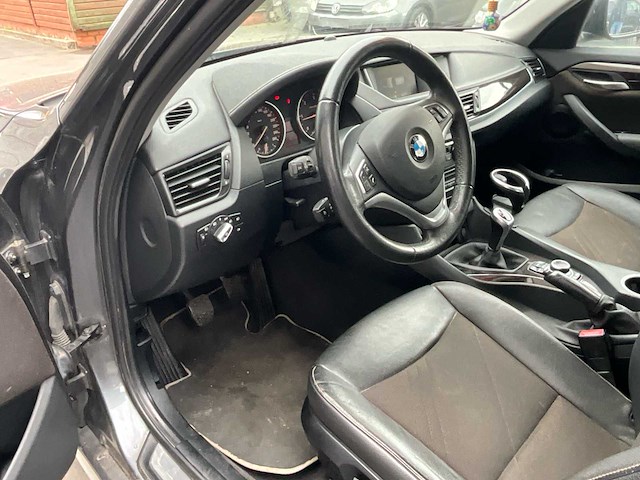 2014 bmw x1 personenauto - afbeelding 4 van  27