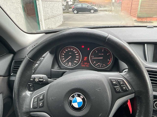 2014 bmw x1 personenauto - afbeelding 5 van  27