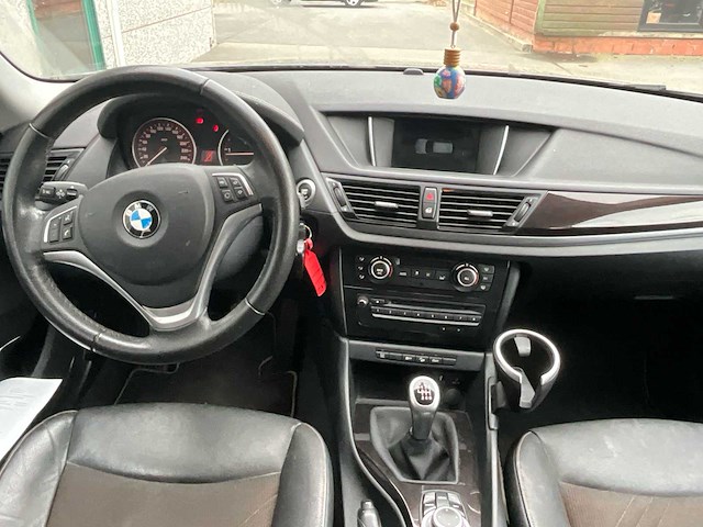 2014 bmw x1 personenauto - afbeelding 6 van  27
