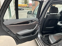 2014 bmw x1 personenauto - afbeelding 7 van  27