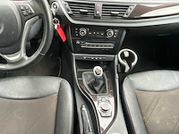 2014 bmw x1 personenauto - afbeelding 10 van  27