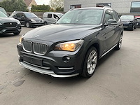 2014 bmw x1 personenauto - afbeelding 1 van  27