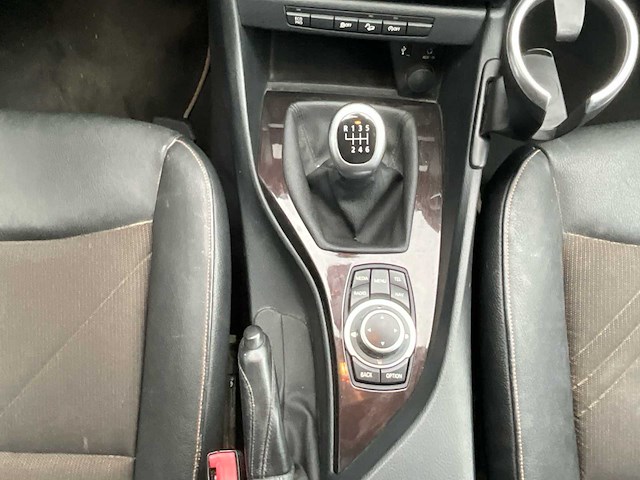 2014 bmw x1 personenauto - afbeelding 13 van  27