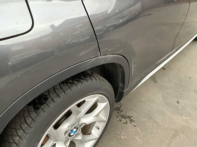 2014 bmw x1 personenauto - afbeelding 15 van  27