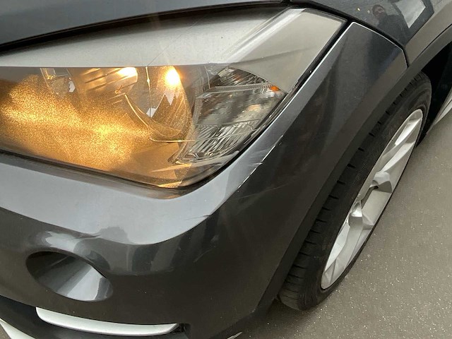 2014 bmw x1 personenauto - afbeelding 16 van  27