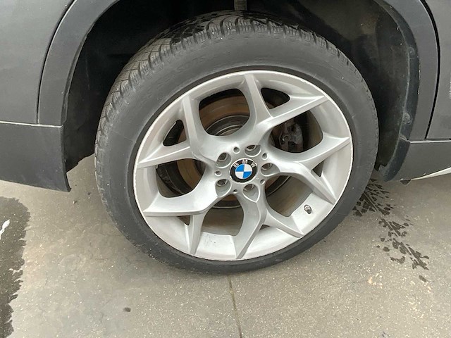 2014 bmw x1 personenauto - afbeelding 18 van  27