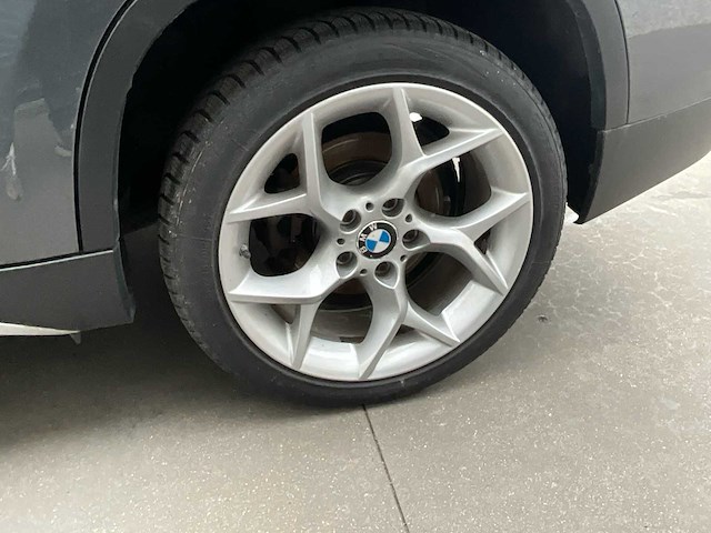 2014 bmw x1 personenauto - afbeelding 19 van  27