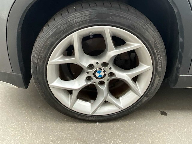 2014 bmw x1 personenauto - afbeelding 20 van  27