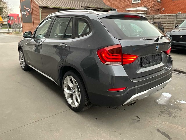 2014 bmw x1 personenauto - afbeelding 21 van  27