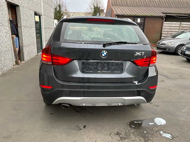 2014 bmw x1 personenauto - afbeelding 22 van  27