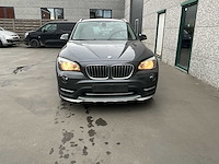 2014 bmw x1 personenauto - afbeelding 26 van  27