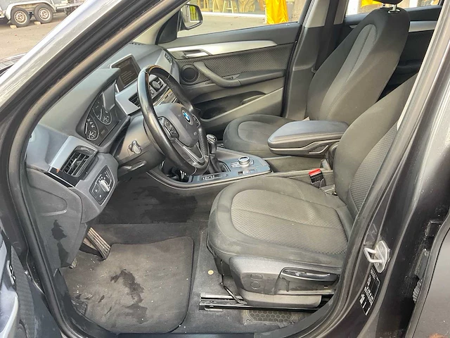 2014 bmw x1 personenauto - afbeelding 3 van  17