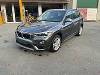 2014 bmw x1 personenauto