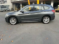 2014 bmw x1 personenauto - afbeelding 10 van  17