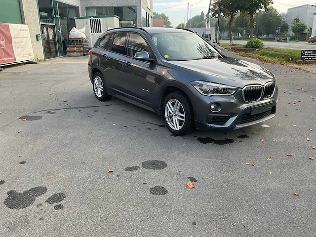 2014 bmw x1 personenauto - afbeelding 15 van  17
