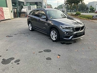 2014 bmw x1 personenauto - afbeelding 15 van  17