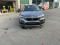 2014 bmw x1 personenauto - afbeelding 16 van  17
