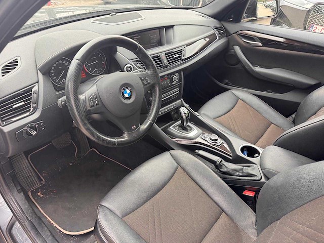 2014 bmw x1 - afbeelding 3 van  35