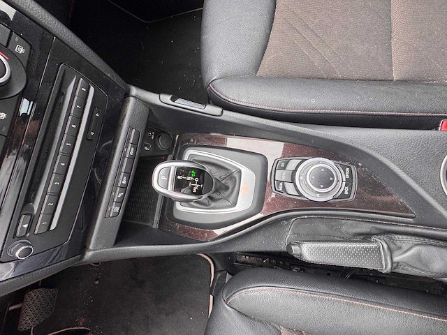 2014 bmw x1 - afbeelding 7 van  35