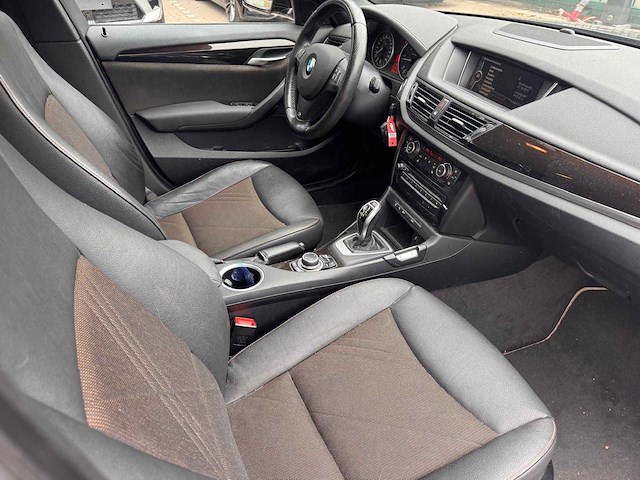 2014 bmw x1 - afbeelding 9 van  35