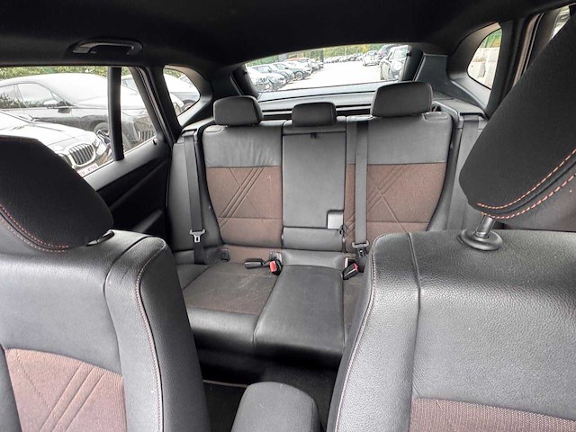 2014 bmw x1 - afbeelding 11 van  35
