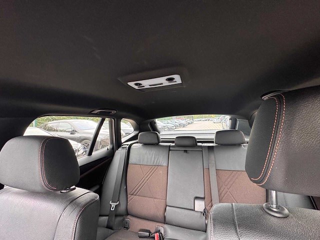 2014 bmw x1 - afbeelding 13 van  35