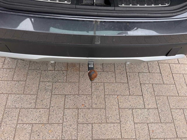 2014 bmw x1 - afbeelding 20 van  35