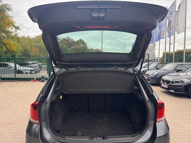 2014 bmw x1 - afbeelding 22 van  35