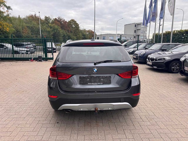 2014 bmw x1 - afbeelding 30 van  35