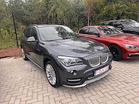 2014 bmw x1 - afbeelding 32 van  35