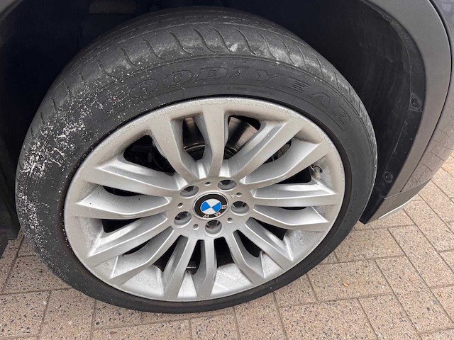 2014 bmw x1 - afbeelding 33 van  35