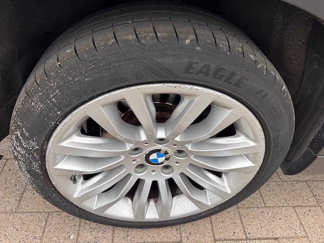 2014 bmw x1 - afbeelding 35 van  35