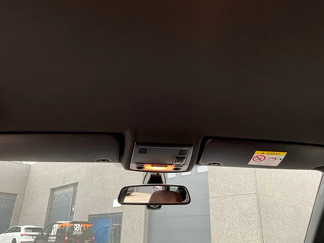 2014 bmw x1 - afbeelding 16 van  51