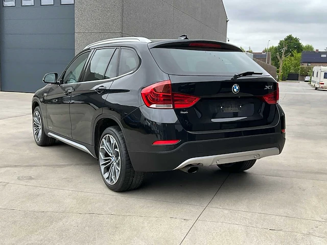 2014 bmw x1 - afbeelding 22 van  51