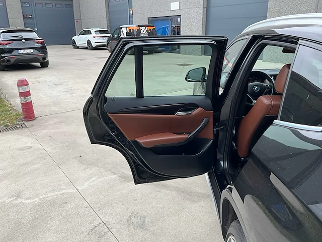 2014 bmw x1 - afbeelding 38 van  51