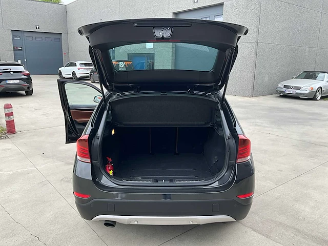 2014 bmw x1 - afbeelding 43 van  51