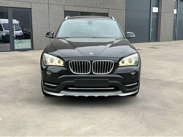 2014 bmw x1 - afbeelding 18 van  51