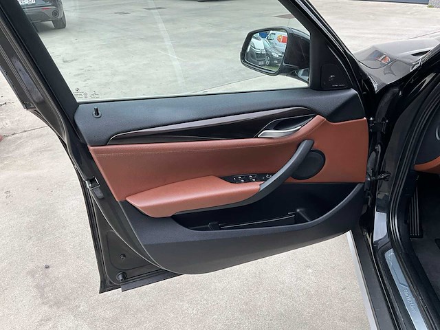 2014 bmw x1 - afbeelding 6 van  37