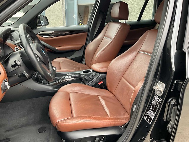 2014 bmw x1 - afbeelding 8 van  37