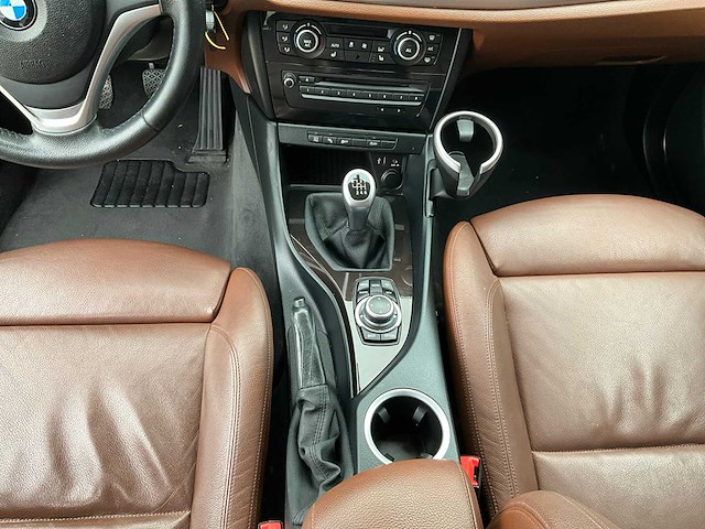 2014 bmw x1 - afbeelding 12 van  37