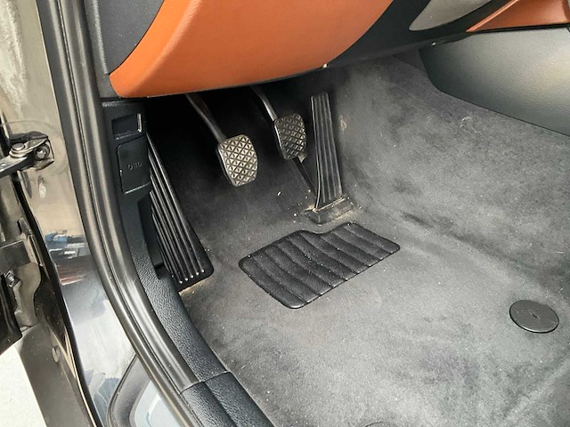 2014 bmw x1 - afbeelding 15 van  37