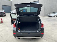 2014 bmw x1 - afbeelding 18 van  44