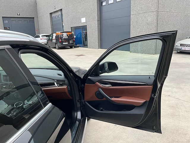 2014 bmw x1 - afbeelding 26 van  44