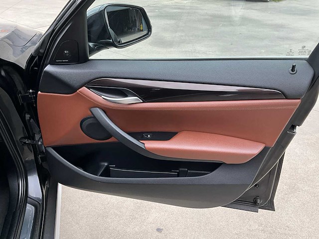 2014 bmw x1 - afbeelding 28 van  44