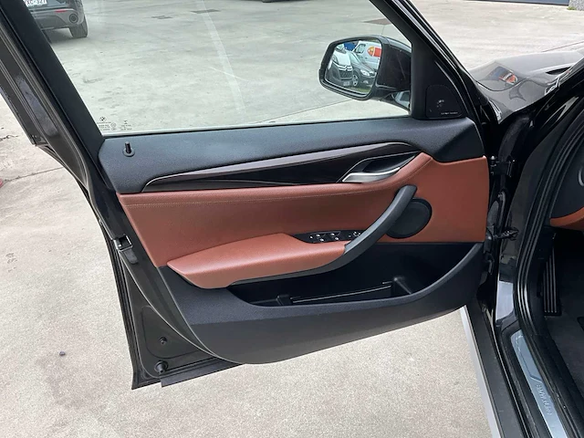 2014 bmw x1 - afbeelding 10 van  51