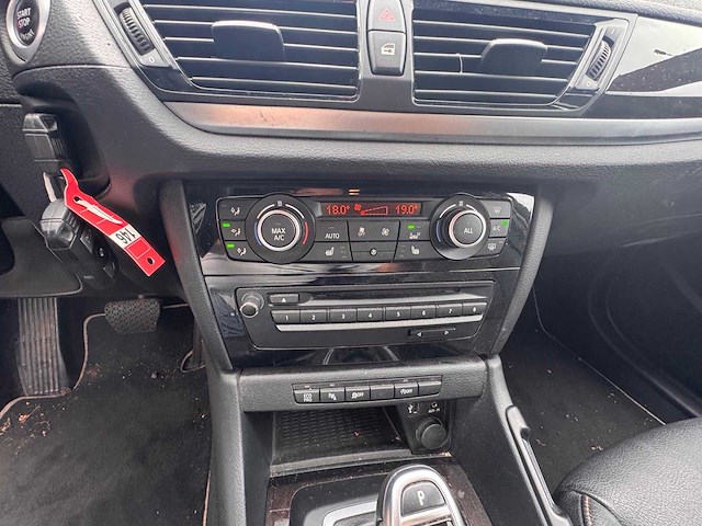 2014 bmw x1 - afbeelding 5 van  24