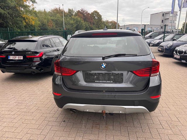 2014 bmw x1 - afbeelding 17 van  24